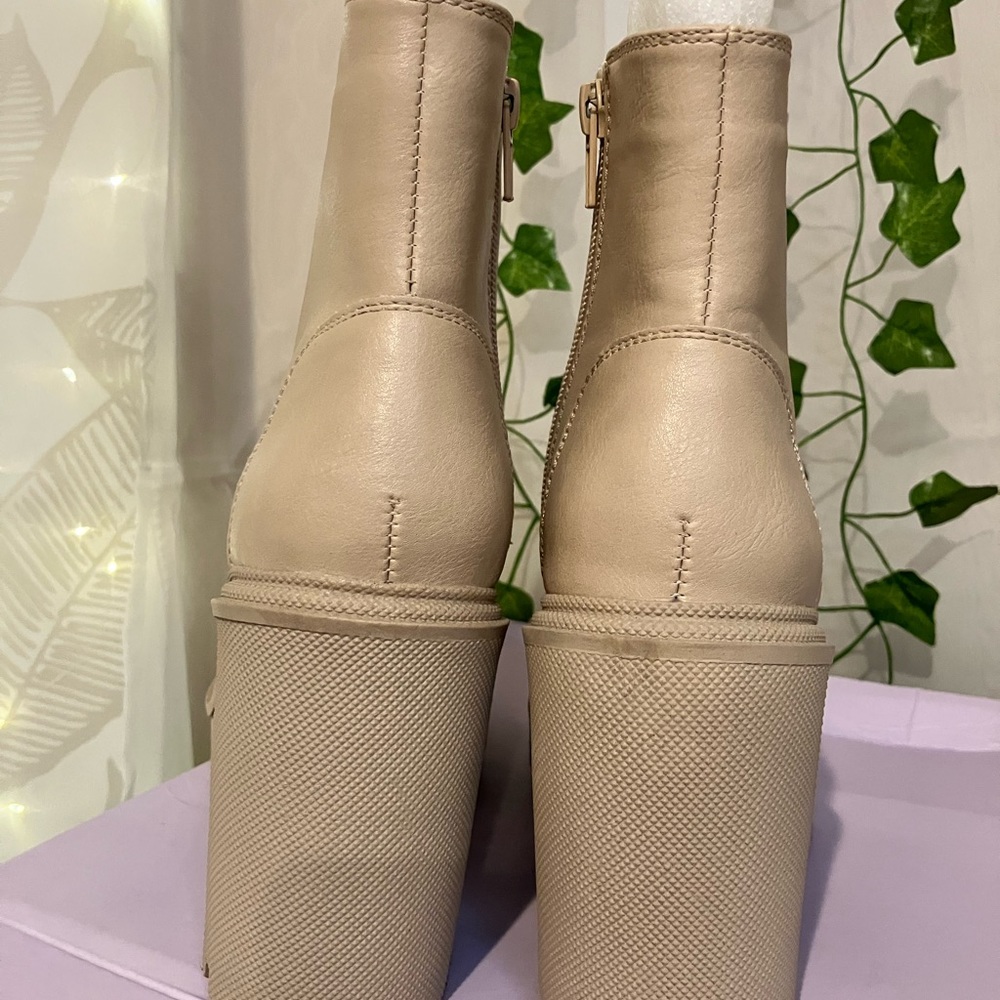 Madden Girl Rover Platform boots - Picture 6 of 12